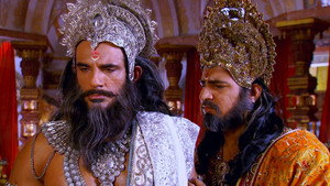 Mahabharat 11. évad Ep.9 9. epizód