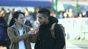 テラスハウス Boys & Girls in the City 1. évad Ep.18 18. epizód