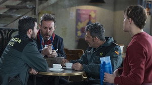 4 estrellas 2. évad Ep.45 45. epizód