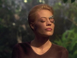 Star Trek: Voyager 6. évad Ep.26 Unimátrix zéró (1. rész)