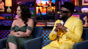 Watch What Happens Live with Andy Cohen 21. évad Ep.69 69. epizód