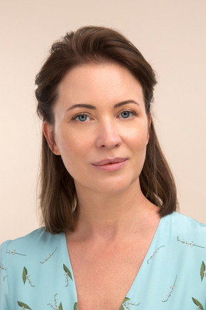 Евгения Соляных profil kép
