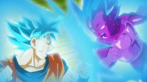 Dragon Ball: Szuper 1. évad Ep.46 Son Goku vs. Duplikátum Vegita! Vajon ki fog győzni?