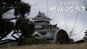 岩合光昭の世界ネコ歩き 1. évad Ep.154 154. epizód