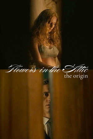 Flowers in the Attic: The Origin poszter