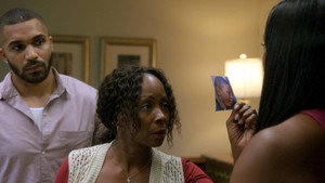 Tyler Perry's The Haves and the Have Nots 5. évad Ep.20 20. epizód