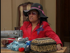 That's So Raven 3. évad Ep.26 26. epizód
