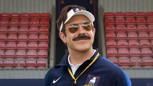Ted Lasso kép