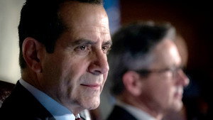 BrainDead 1. évad Ep.8 8. epizód
