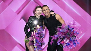Melodifestivalen 63. évad Ep.2 2. epizód