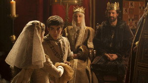 Isabel 3. évad Ep.5 5. epizód