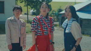 美瑛の丘で 1. évad Ep.1 1. epizód