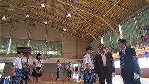金田一少年の事件簿 4. évad Ep.1 1. epizód