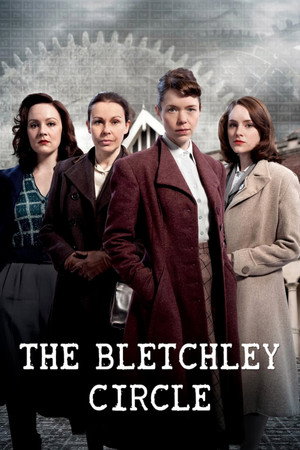 A Bletchley-kör poszter