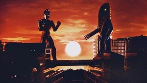 ウルトラセブン kép
