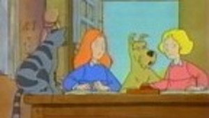 Les Contes du chat perché kép
