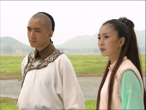 铁齿铜牙纪晓岚 1. évad Ep.6 6. epizód