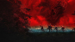 Stranger Things kép