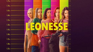 Les Lionnes kép