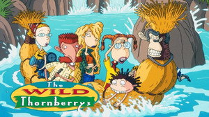 A Thornberry család kép
