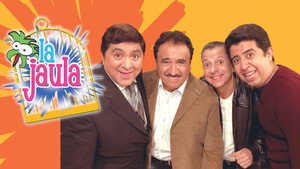 La jaula kép
