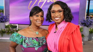 The Jennifer Hudson Show 3. évad Ep.112 112. epizód