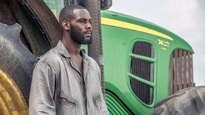 Queen Sugar 2. évad Ep.15 15. epizód
