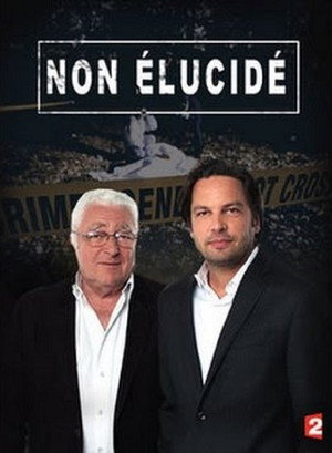 Non élucidé poszter