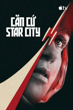 Star City poszter