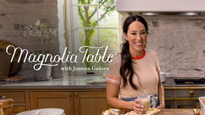 Magnolia Table with Joanna Gaines kép