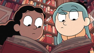 Hilda 1. évad Ep.8 8. epizód