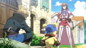 ワールド・デストラクション ～世界撲滅の六人～ 1. évad Ep.7 7. epizód