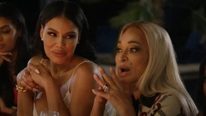 The Real Housewives of Potomac 9. évad Ep.5 5. epizód