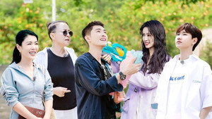 五十公里桃花坞 1. évad Ep.8 8. epizód