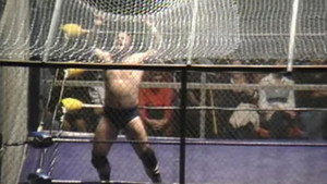 WCW Arena Shows 1. évad Ep.1 1. epizód
