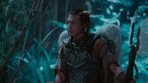 Encantadia Chronicles: Sang'gre 1. évad Ep.27 27. epizód
