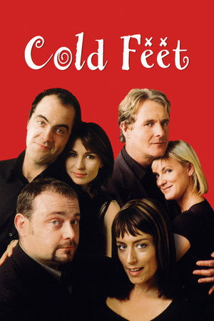 Cold Feet 3. évad (2000-11-12) poszter