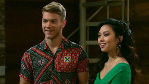 Days of Our Lives 54. évad Ep.139 139. epizód