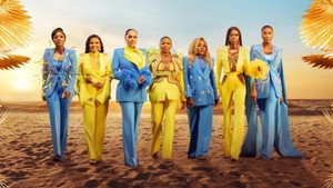 The Real Housewives of Lagos kép