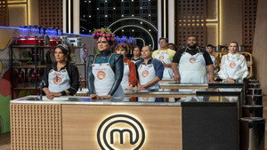 MasterChef Celebridades kép