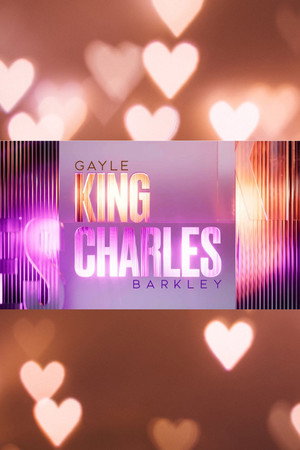 King Charles poszter