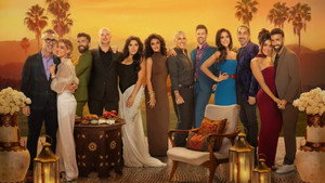 The Valley: Persian Style kép