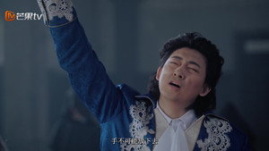 在地堡当大佬 1. évad Ep.9 9. epizód
