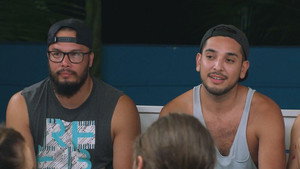 The Challenge: All Stars 2. évad Ep.2 2. epizód