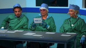 Big Brother 3. évad Ep.17 17. epizód