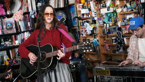 NPR Tiny Desk Concerts 17. évad Ep.120 120. epizód