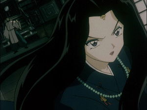 InuYasha 1. évad Ep.64 A tiltott pagoda