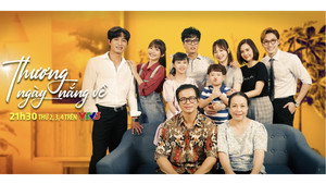 Thương ngày nắng về kép