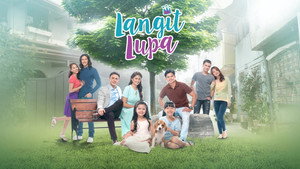 Langit Lupa kép