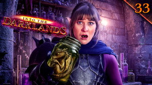 Into the Darklands 1. évad Ep.33 33. epizód